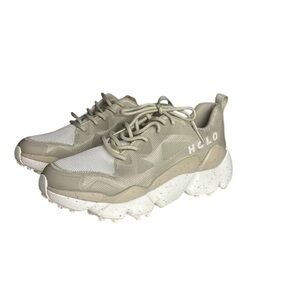 HOLO Footwear Nephelae Mens Sneakers Size 8
